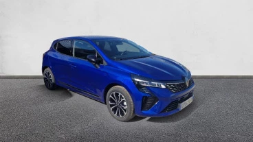 Renault Clio Techno full hybrid E-Tech 145 (103Kw)