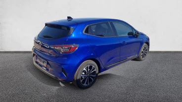 Renault Clio Techno full hybrid E-Tech 145 (103Kw)