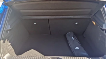 Renault Clio Techno full hybrid E-Tech 145 (103Kw)