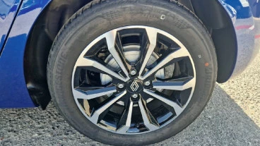 Renault Clio Techno full hybrid E-Tech 145 (103Kw)