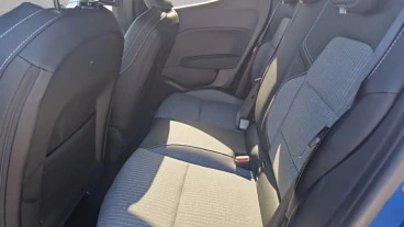 Renault Clio Techno full hybrid E-Tech 145 (103Kw)