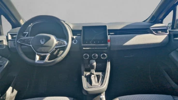 Renault Clio Techno full hybrid E-Tech 145 (103Kw)