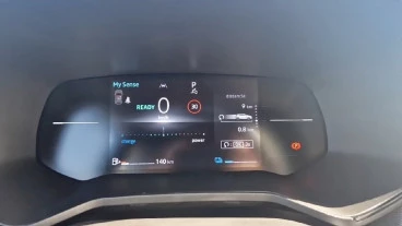 Renault Clio Techno full hybrid E-Tech 145 (103Kw)