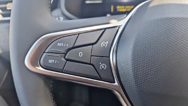 Renault Clio Techno full hybrid E-Tech 145 (103Kw)