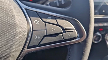 Renault Clio Techno full hybrid E-Tech 145 (103Kw)