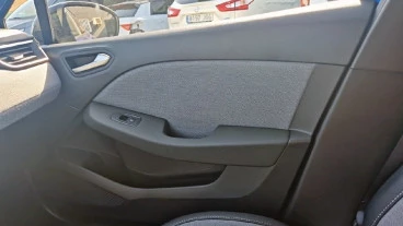 Renault Clio Techno full hybrid E-Tech 145 (103Kw)