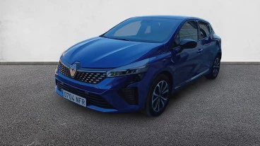 Renault Clio Techno full hybrid E-Tech 145 (103Kw)