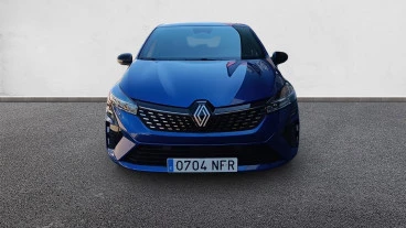 Renault Clio Techno full hybrid E-Tech 145 (103Kw)
