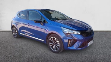 Renault Clio Techno full hybrid E-Tech 145 (103Kw)