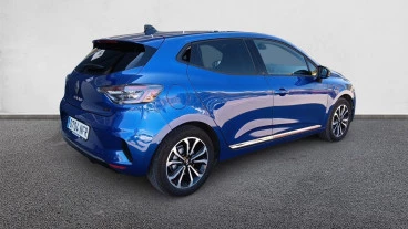 Renault Clio Techno full hybrid E-Tech 145 (103Kw)
