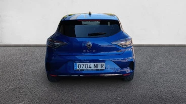 Renault Clio Techno full hybrid E-Tech 145 (103Kw)