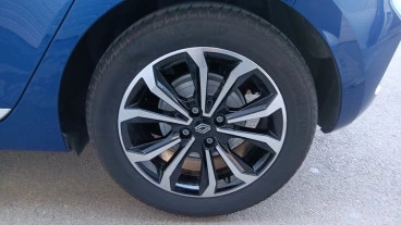 Renault Clio Techno full hybrid E-Tech 145 (103Kw)