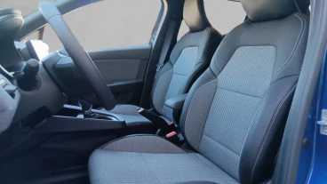 Renault Clio Techno full hybrid E-Tech 145 (103Kw)