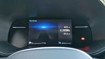 Renault Clio Techno full hybrid E-Tech 145 (103Kw)