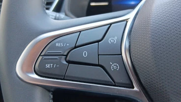 Renault Clio Techno full hybrid E-Tech 145 (103Kw)