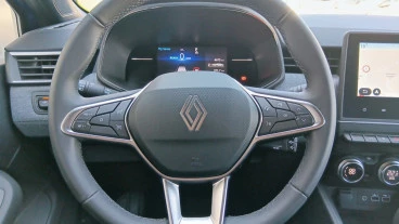 Renault Clio Techno full hybrid E-Tech 145 (103Kw)