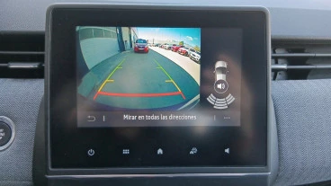 Renault Clio Techno full hybrid E-Tech 145 (103Kw)