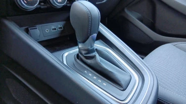 Renault Clio Techno full hybrid E-Tech 145 (103Kw)