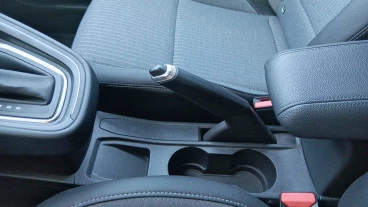 Renault Clio Techno full hybrid E-Tech 145 (103Kw)