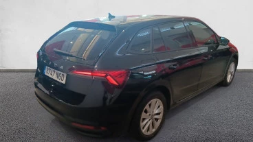 Skoda Scala 1.0 TSI 70 KW (95 CV) GO