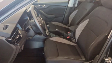 Skoda Scala 1.0 TSI 70 KW (95 CV) GO