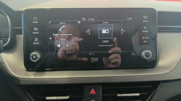 Skoda Scala 1.0 TSI 70 KW (95 CV) GO