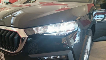 Skoda Scala 1.0 TSI 70 KW (95 CV) GO