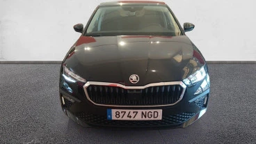 Skoda Scala 1.0 TSI 70 KW (95 CV) GO