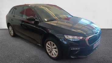 Skoda Scala 1.0 TSI 70 KW (95 CV) GO