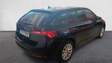 Skoda Scala 1.0 TSI 70 KW (95 CV) GO