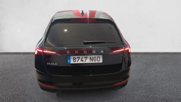 Skoda Scala 1.0 TSI 70 KW (95 CV) GO