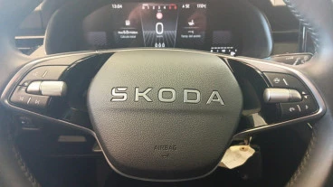 Skoda Scala 1.0 TSI 70 KW (95 CV) GO