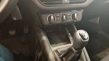 Skoda Scala 1.0 TSI 70 KW (95 CV) GO