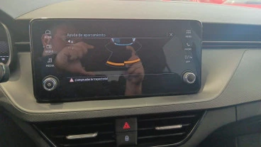 Skoda Scala 1.0 TSI 70 KW (95 CV) GO