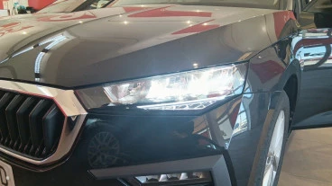 Skoda Scala 1.0 TSI 70 KW (95 CV) GO