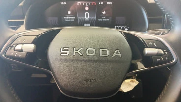 Skoda Scala 1.0 TSI 70 KW (95 CV) GO