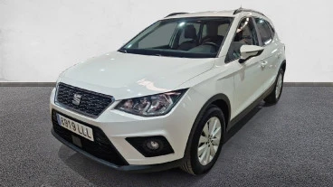 Seat Arona 1.0 TSI 81kW (110CV) Style Go Eco