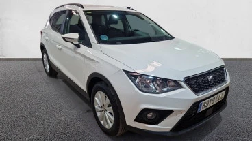 Seat Arona 1.0 TSI 81kW (110CV) Style Go Eco