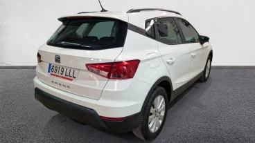 Seat Arona 1.0 TSI 81kW (110CV) Style Go Eco