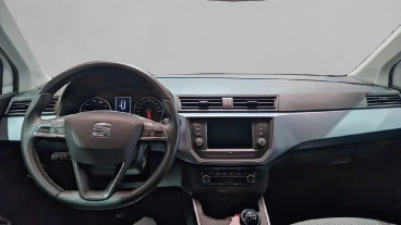 Seat Arona 1.0 TSI 81kW (110CV) Style Go Eco