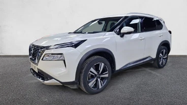 Nissan X-Trail 5pl 1.5 e-POWER 152kW 4x2 A/T Tekna+