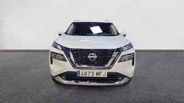 Nissan X-Trail 5pl 1.5 e-POWER 152kW 4x2 A/T Tekna+