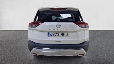 Nissan X-Trail 5pl 1.5 e-POWER 152kW 4x2 A/T Tekna+