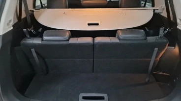 Nissan X-Trail 5pl 1.5 e-POWER 152kW 4x2 A/T Tekna+