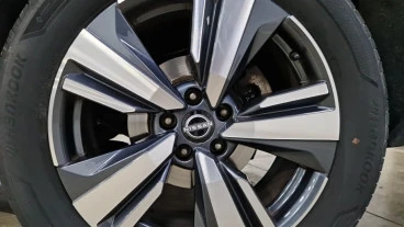 Nissan X-Trail 5pl 1.5 e-POWER 152kW 4x2 A/T Tekna+