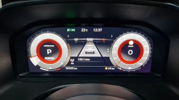 Nissan X-Trail 5pl 1.5 e-POWER 152kW 4x2 A/T Tekna+