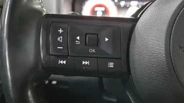 Nissan X-Trail 5pl 1.5 e-POWER 152kW 4x2 A/T Tekna+