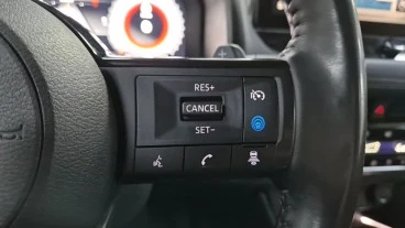 Nissan X-Trail 5pl 1.5 e-POWER 152kW 4x2 A/T Tekna+