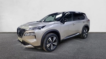 Nissan X-Trail 7pl 1.5 e-4ORCE 158kW 4x4 A/T Tekna
