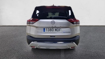 Nissan X-Trail 7pl 1.5 e-4ORCE 158kW 4x4 A/T Tekna